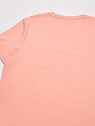 Nautica Men's Solid Crew Neck Short Sleeve Pocket