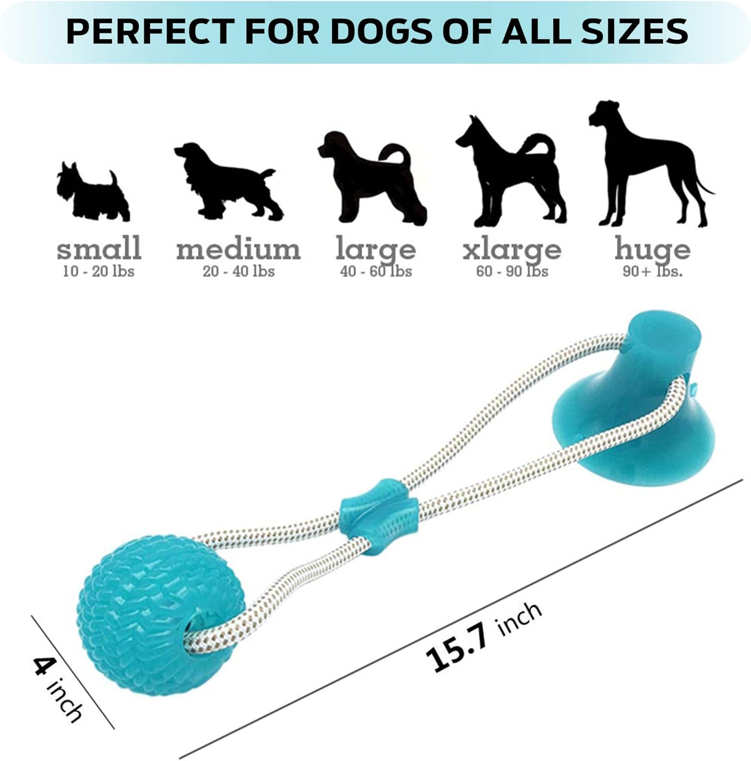 smart ball for dogs