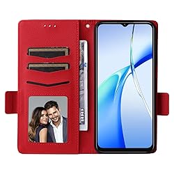 ShouBao Compatible with Oukitel C57 Wallet