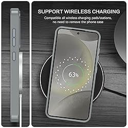 BENTOBEN for Magnetic Samsung Galaxy S24