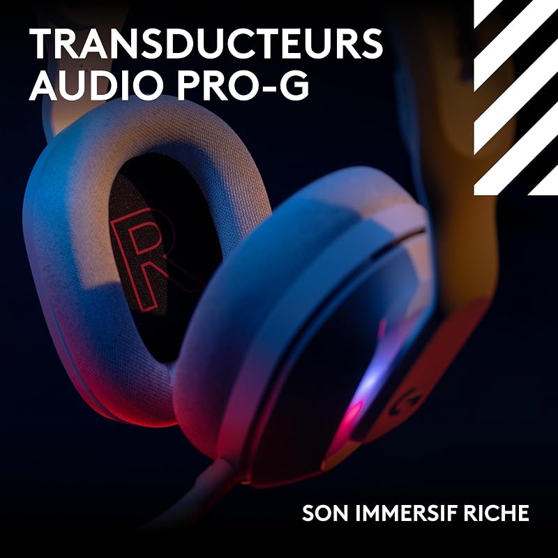 Astro A20 X LIGHTSPEED casque gaming sans fil