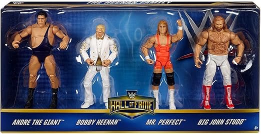 andre the giant elite