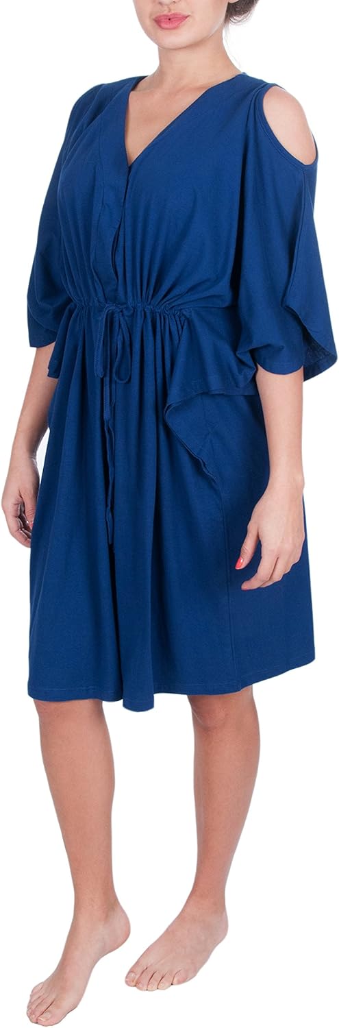 breastfeeding kaftan