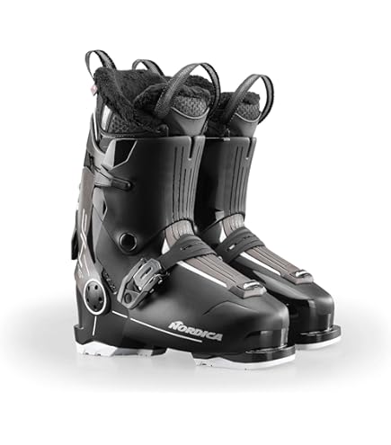 Amazon.com : NORDICA Women's HF 85 W Durable Warm Insulated