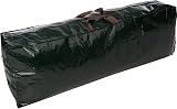 Qualtex EBYLME017 Christmas Tree Storage Bag Up to 7ft Tall view 2