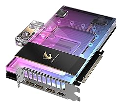 Gigabyte Aorus GeForce RTX 5090 Xtreme Waterforce