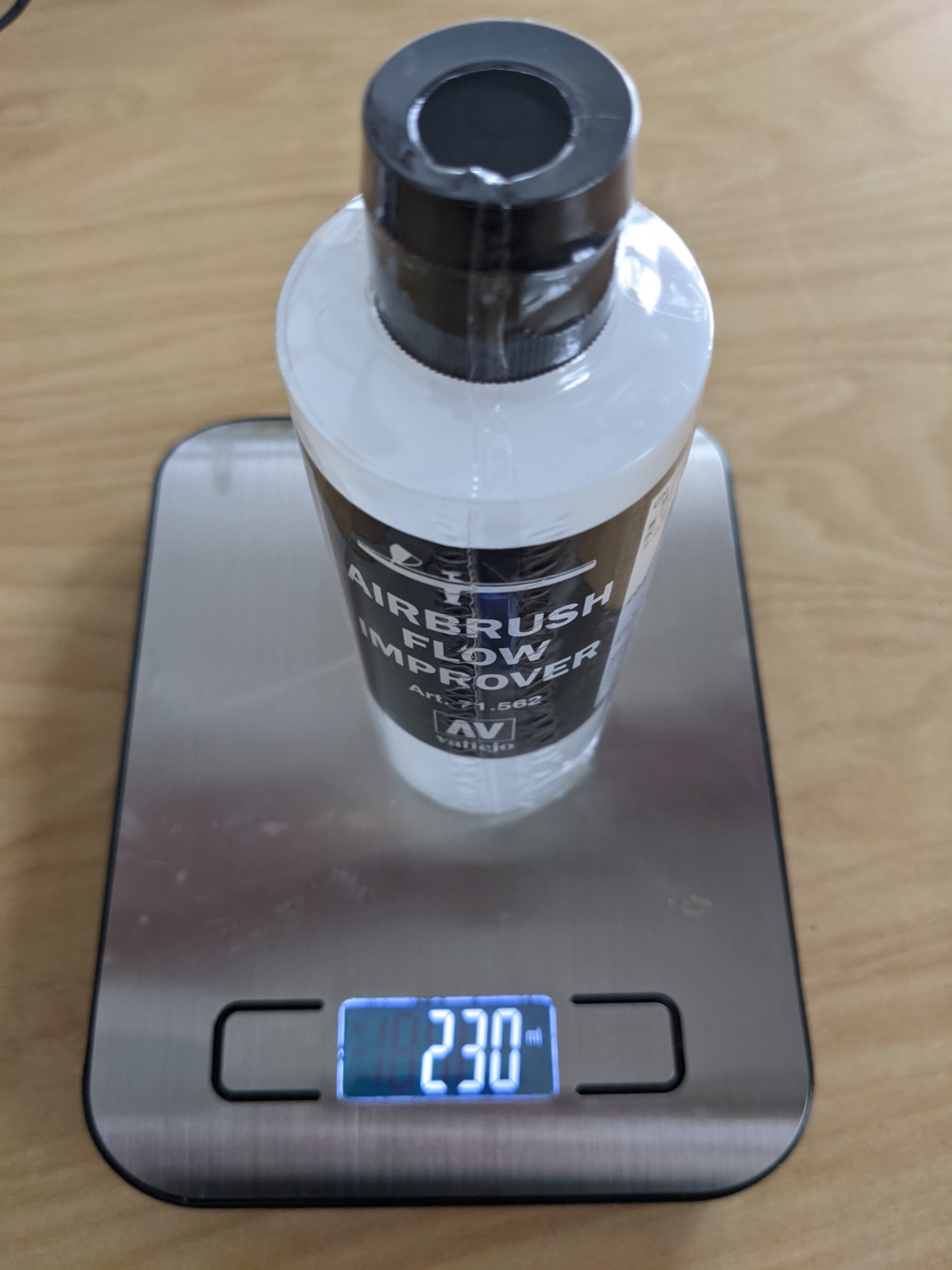 3/mo Finance Vallejo Airbrush Flow Improver 200ml Paint Set Buy