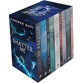 Shatter Me - The Complete Collection