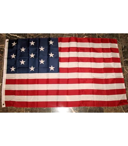 1777 Flag