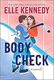 Body Check: A Spicy Hockey Rom-Com