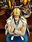 Amazon.com: Portrait.Of.Pirates : One Piece NEO-DX Monkey D. Garp ...