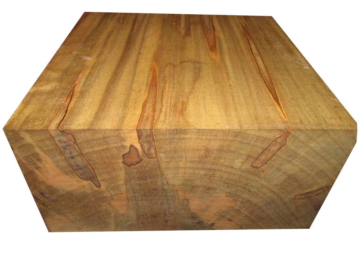 Amazon Com Ambrosia Maple Bowl Blanks Lathe Turning Block Lumber