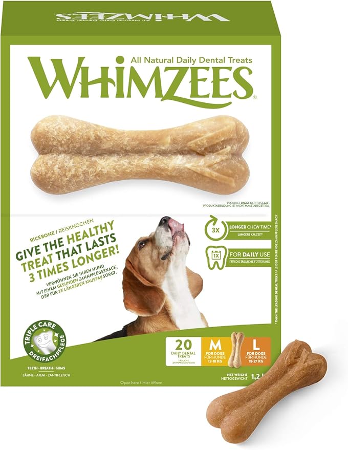 pets at home rice bones