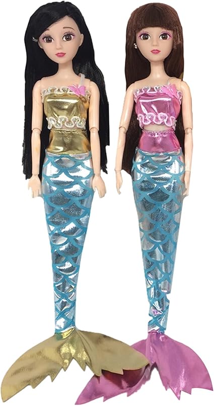 mermaid style outfits