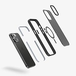 FLOLAB iPhone 14 Pro Max Case - Tri-Fusion