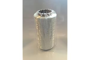 Owens Corning Fiberglass Direct Roving - Tex 1100-158B Type 30 - Aprox. 3129 feet