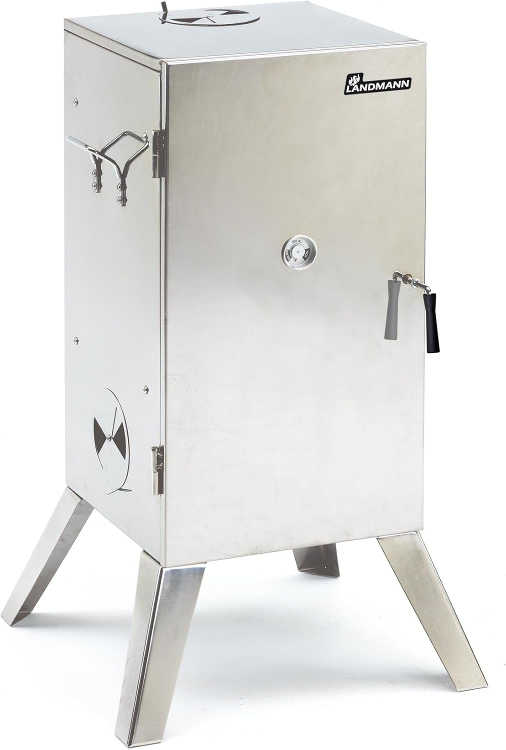 Landmann Räucherofen Edelstahl (11090)