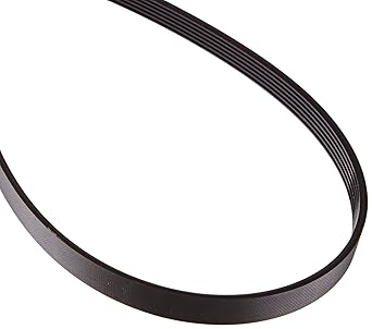 Gates 480j6 Micro V Belt J Section 480j Size 48 Length 4 7 Width 6 Rib Industrial V Belts Amazon Com Industrial Scientific