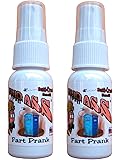 Liquid Ass 2-Pack