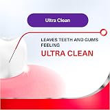 Corsodyl Gum Care Bundle: 3x Ultra Clean Toothpaste & Soft Toothbrush view 5