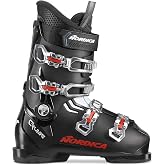 NORDICA Men's The Cruise Boots - Adult Winter Sports Downhill Alpine Ski Boots for Beginner and Intermediate Skiers