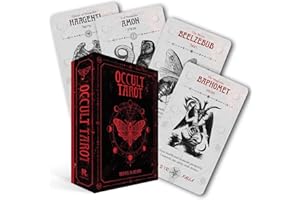 Occult Tarot