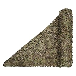 Sitong Bulk Roll Camo Netting for Hunting Military