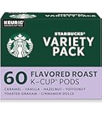 Amazon.com: Starbucks Caffe Verona Coffee K-Cups