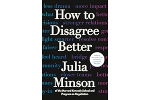 How to Disagree Better
