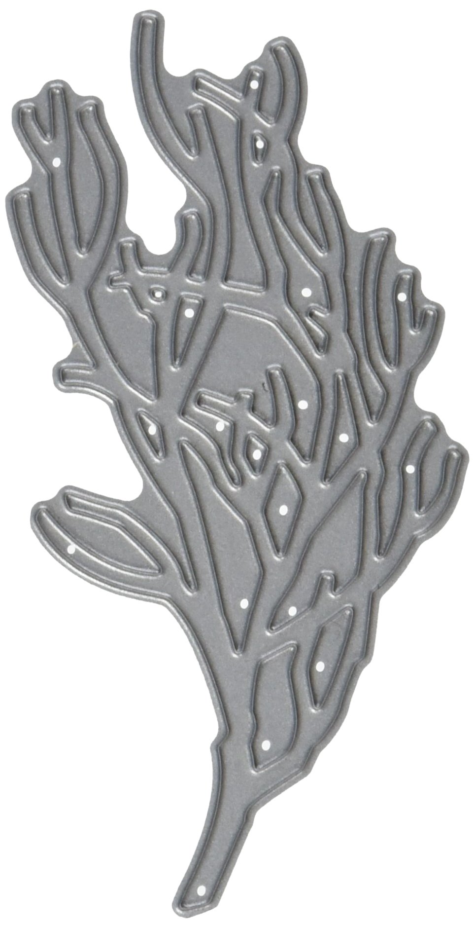 die-namites Bare Branch Universal Cutting Die