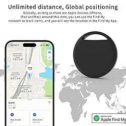 Air Tracker Tags 4 Pack Smart Tag Bluetooth