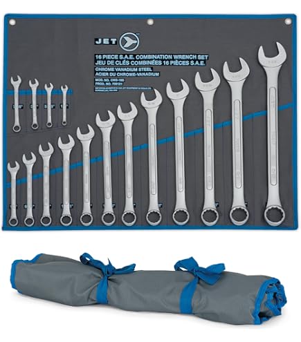 Craftsman combination wrench SAE or Metric(Pick a size) | eBay CRAFTSMAN Combination Wrench Set, SAE, 13/16-Inch (CMMT44702)