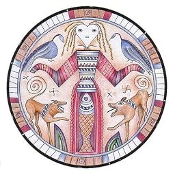 Coloring Mandalas 3: Circles of the Sacred Feminine main image 0
