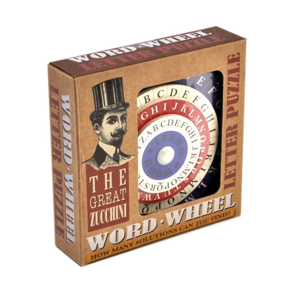 Cheatwell Games Word Puzzle