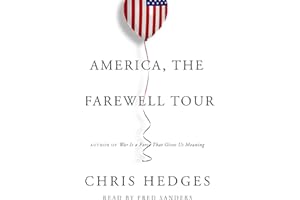 America, The Farewell Tour