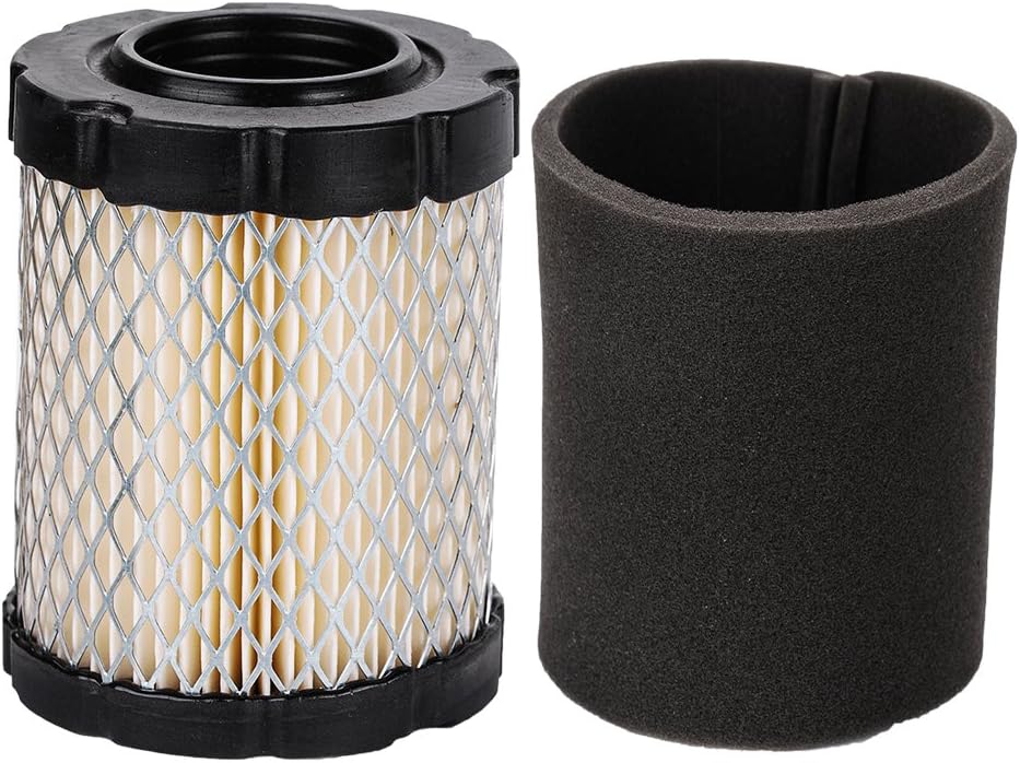 HIFROM 334399 Air Filter Pre-Filter Replacement for Replacement fors 5429K, 591383, 591583, 796032, 91383, 5429K, 102-016, 798911 (Pack of 1)