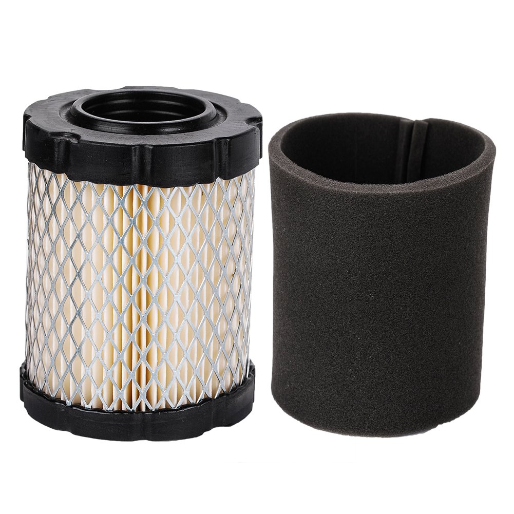 Carkio 334399 Air Filter Pre-Filter Compatible with Briggs and Stratton Compatible with 5429K, 591383, 591583, 796032, 91383, 5429K, 102-016, 798911 (Pack of 1)