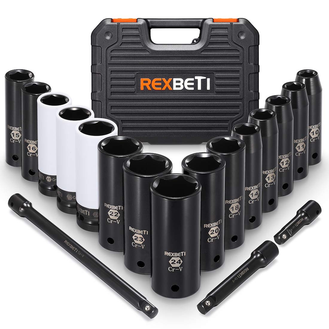 Best what are impact wrenches used for The Best Home