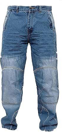 newfacelook motorcycle jeans