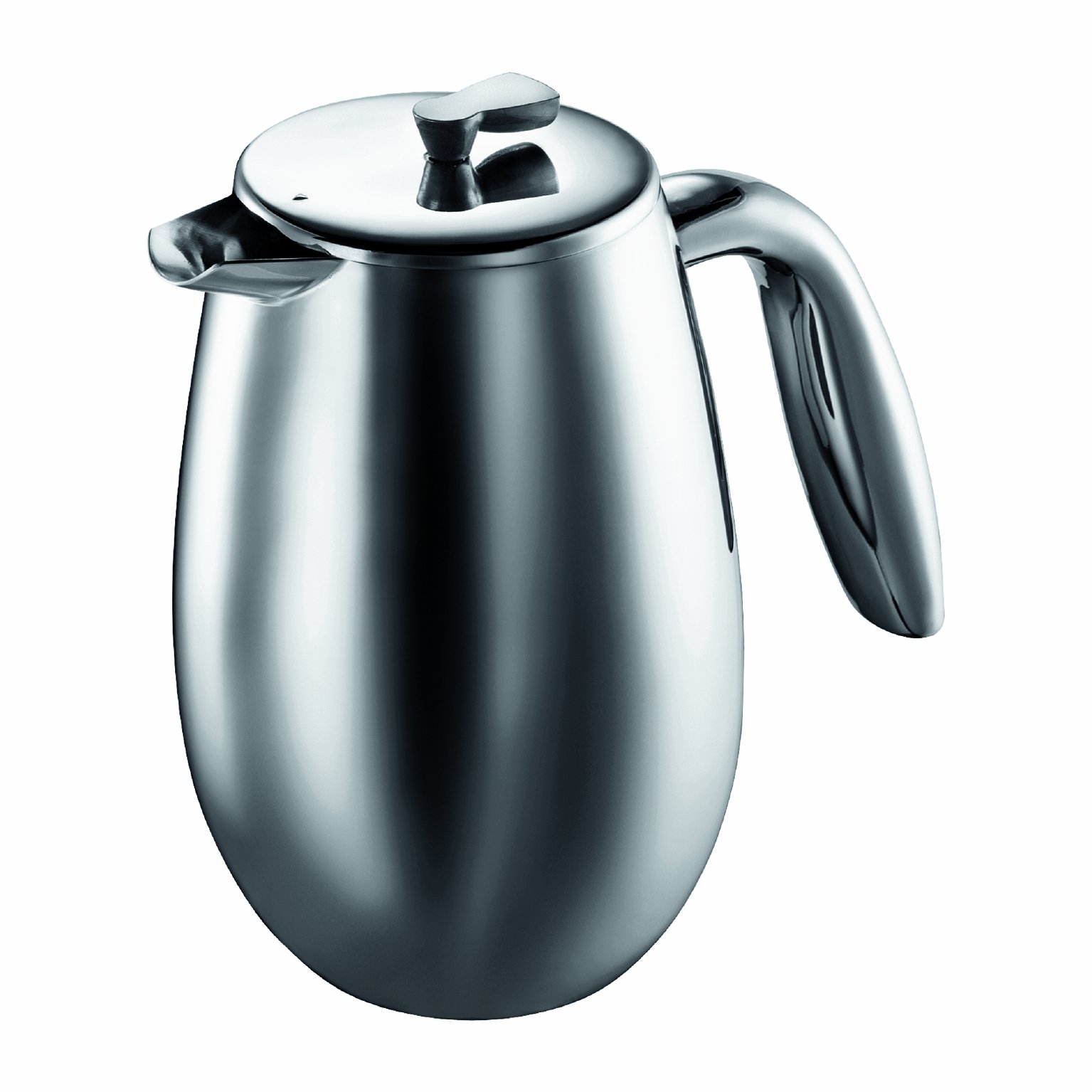 Bodum Columbia Coffee Maker, 0.35 Litre - 3 Cup