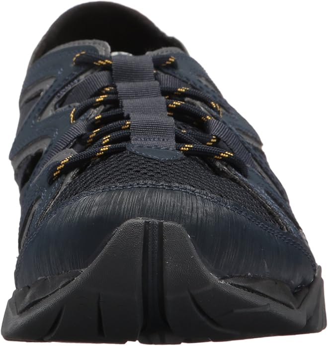 merrell men's tetrex crest wrap sport sandal