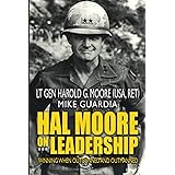 Hal Moore on Leadership: Winning when Outgunned and Outmanned