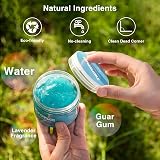 TICARVE Cleaning Gel 2 Pack Car Keyboard Dust Cleaner Putty Slime view 5