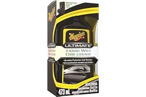 Meguiar’s®G210516C Ultimate™ Liquid Wax - G210516C