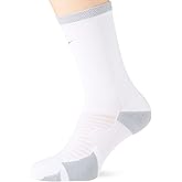 Nike Spark Cushioned Crew Running Socks