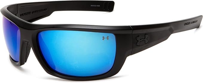 under armour rumble sunglasses
