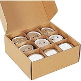 110 Sets Button Maker Supplies, 58mm / 2.28 inch, Approx. 2.25 inch | Button Making Supplies, Blank Pin Maker Supplies, Buttons Press for DIY Badge Maker Machine, Parts to Create Custom Pins