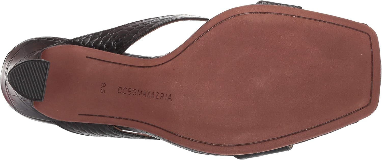 dana stiletto slide mules