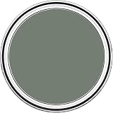 Rust-Oleum Colours Matt Emulsion Wall and Ceiling Paint Serenity 2.5L view 6