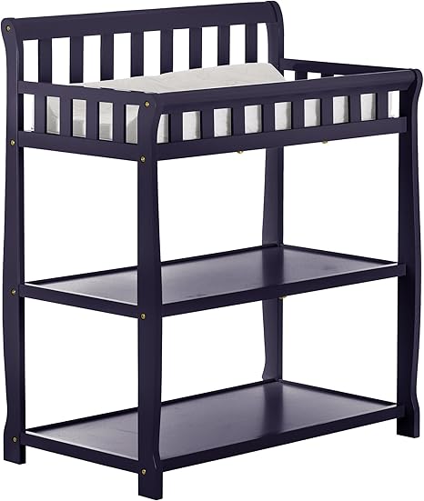 dream on me ashton changing table